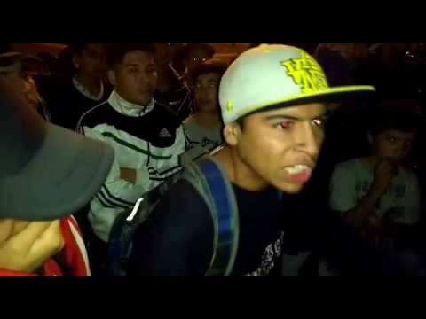 LEITO VS DIPER VS PRINCEOFKING OCTAVOS 1VS1 FECHA 1 FREE SALVADOR MAZZA