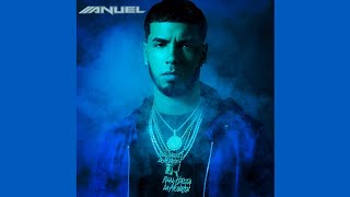 Anuel AA - Modo Avión (Audio Oficial)