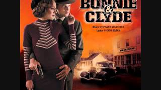5. "How 'Bout a Dance"- Bonnie and Clyde (Original Broadway Cast Recording)
