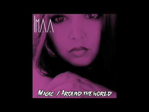 Imaa - Around The World