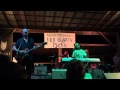 North Mississippi Allstars - Snake Drive live at North ...