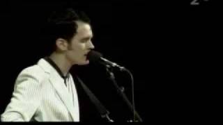 Jens Lekman - Black Cab (live)
