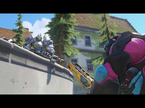 Long live the king...