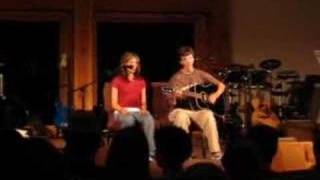 The Apple Song - Calibretto 13 - Lake Ann Camp