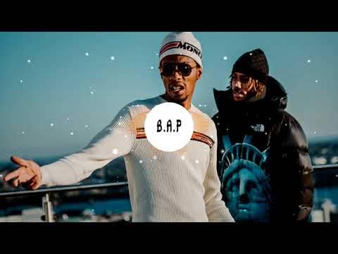 {FREE} "Strings" - Mostack X AJ Tracey X UK Rap Type Beat