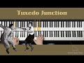 "Tuxedo Junction" - Intermediate Level Jazz Piano Solo