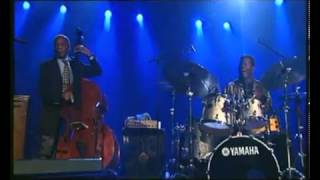 ◄ Jimmy Smith  ☼ Watermelon Man Live in Germany 2004 ♫ youtube original