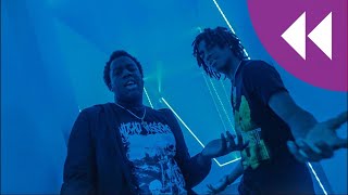 JRIPEY X 5IVE - Ain&#39;t No Switch (Official Music Video) (Reversed)