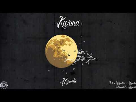 Cosmin Ciobanu - Karma (prod. Cosmin Ciobanu)