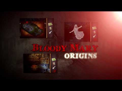 Bloody Mary Origins Adventure Video