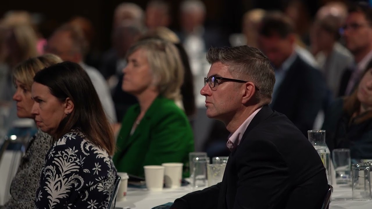 How is retail banking changing in Ireland?