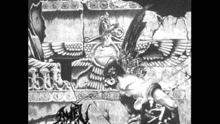 Amen Corner - Seventy Seven Guardians (Introduction's Only)