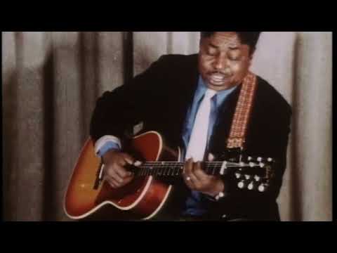 Thumbnail for Ramblin' performed by Johnny Shines by Johnny Shines