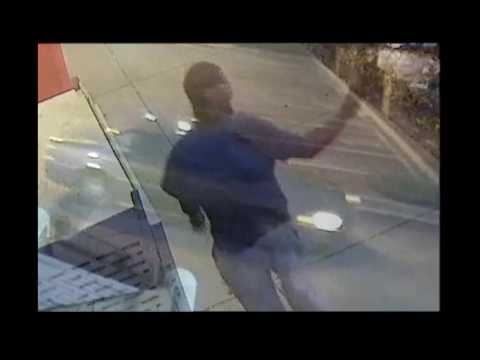 Armed Robbery--6707 W. Hampton Avenue