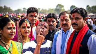 I investigated What The Red Mark On The Forehead Of Indians Mean
