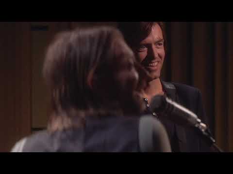 [1080p] Radiohead: The King of Limbs - Live From the Basement (2011)