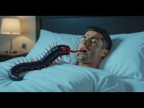 Something is WRONG with Ronaldo... and Messi Has to Save Him