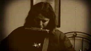 "Oh Whiskey" by Chris Lyon