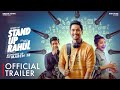 Stand Up Rahul Trailer | Raj Tarun, Varsha Bollamma | Santo | Sweekar Agasthi