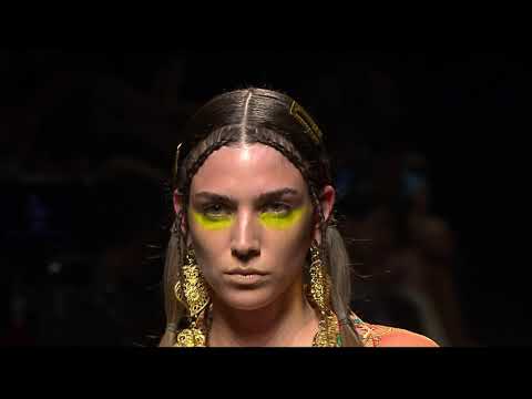 ROBERTO DIZ colección Primavera Verano 2020 Vídeo desfile MBFWM