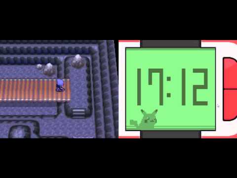 Playthrough Pokémon Platino | Ep. 38 Ascendiendo por el monte Corona