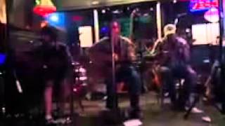 Johnny Go and The Redliners - Idabel Blues @ FBC 4.10.13