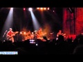 Dredg - Matroshka (the Ornament) (live) @ Kulturbrauerei Berlin 02.05.2014