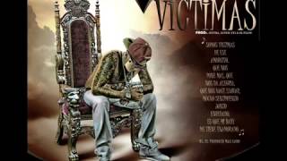 Victimas - Ñengo Flow (Los Reyes Del Rap)(Official Reggaeton 2013)
