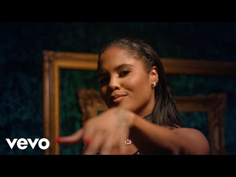 Denyque - Between Me And You (Official Video)