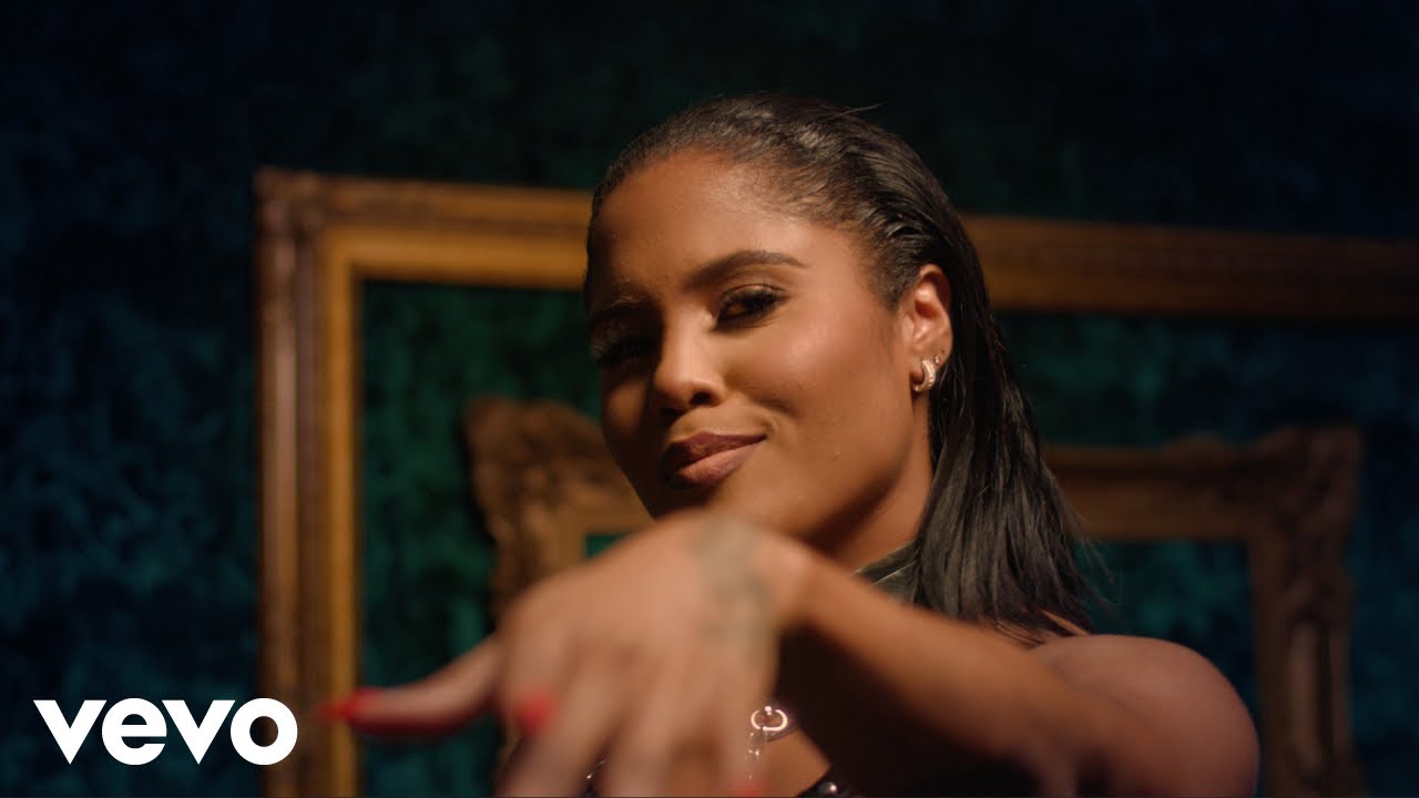 Denyque — Between Me And You