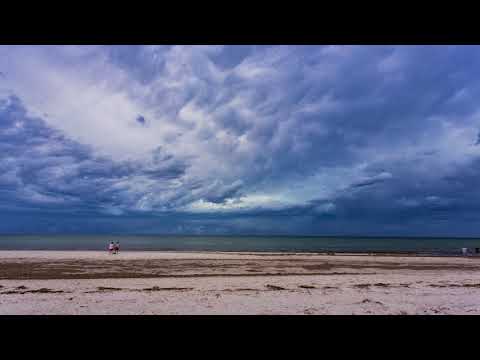 LrTimelapse 5 Re-edited storm timelapse.