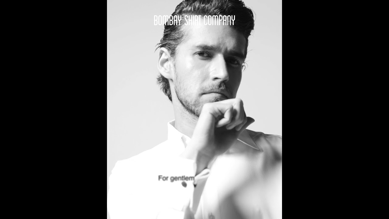 The Gentleman's Cut: Luxurious, high thread count fabrics