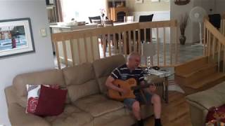 Stand by me - song from Ben E. King, performed by Jay Lemay