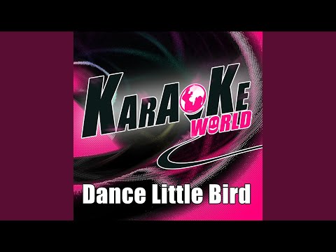 Electronica's - Dance Little Bird (Chicken Dance)