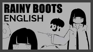 Cover art for Rainy Boots ☾Will Stenson Ver.☽