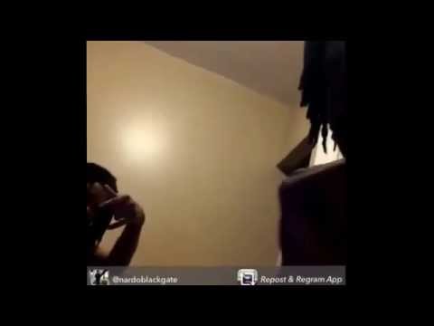 Murda Mill x Sd x Blackgate Mulah - Smokin Tooka