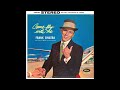 Frank Sinatra - Let’s Get Away from It All