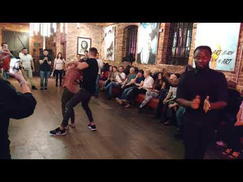 200113 ZoukLambadaUK teachers demo