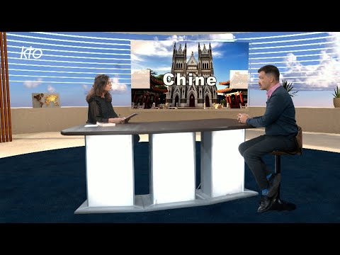 Chine: persévérance et renouveau de l’Eglise