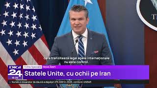 Ediție specială. Andrei Caramitru: Nu au înțeles ce a spus lumea. Prevăd o criză politică și socială