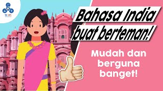 Download lagu Belajar Bahasa India/Hindi Dasar Untuk Berteman! / Bahasa India mp3 Download lagu Belajar Bahasa India/Hindi Dasar Untuk Berteman! / Bahasa India mp3