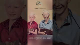 Johnny Winter - a remarkable story