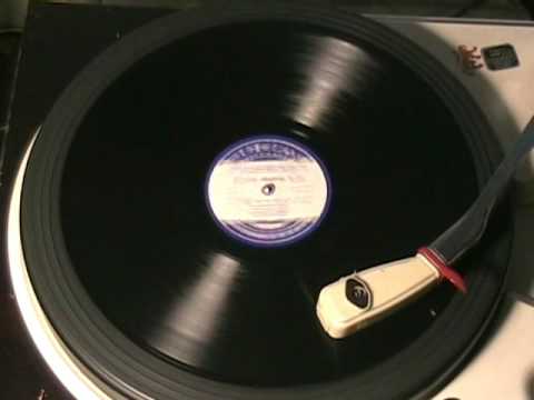 Video thumbnail for Jealous Hearted Blues (Take 2)