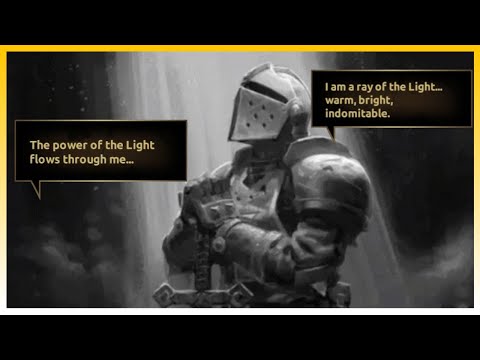 The Most INSANE Darkest Dungeon Run You've Never Seen