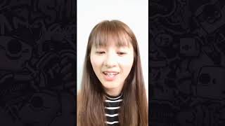 predia イトシキヒトヘ 水野まい 2020/06/07