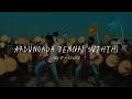Aadungada Yennai Suththi Sped Up Reverb From Pokkiri