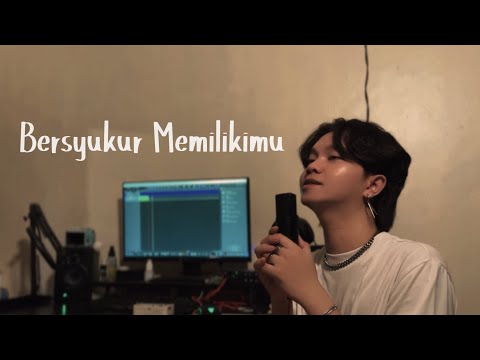 Bersyukur Memilikimu - Surya Pratama Putra (Official Music)