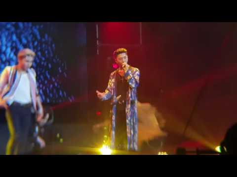 170707 SUPER POP CONCERT BAP - One Shot