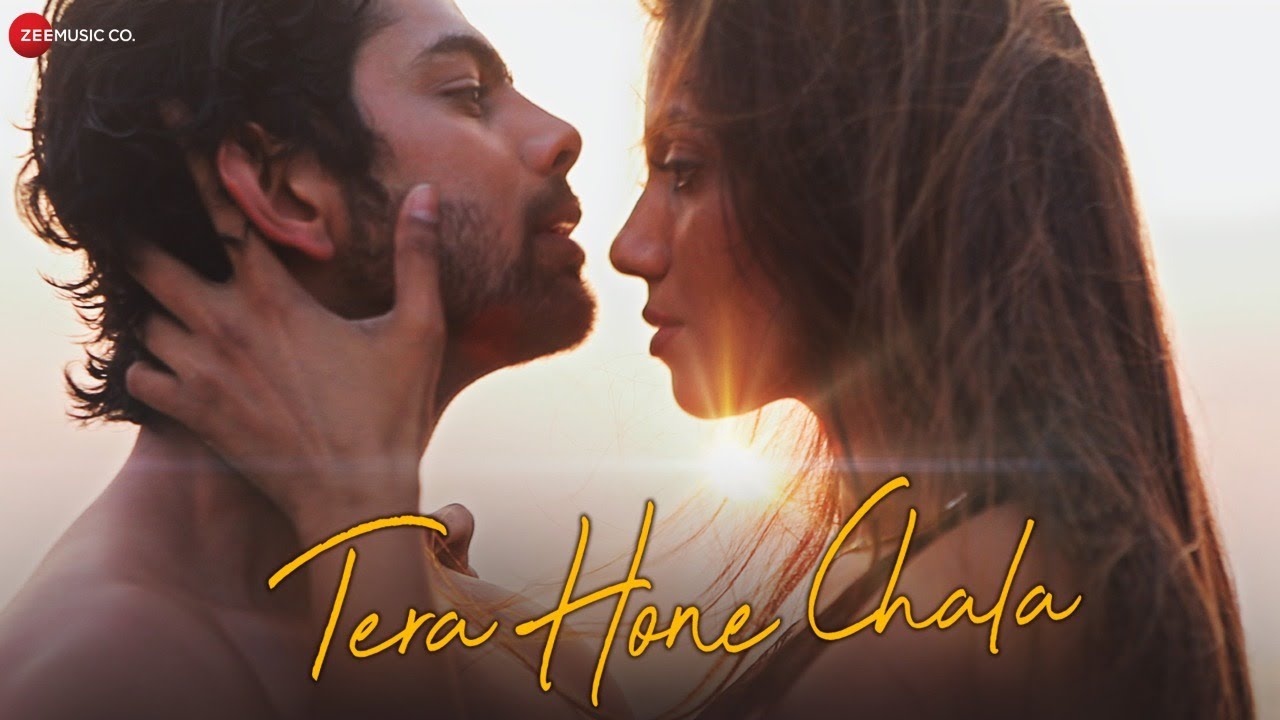 Tera Hone Chala Lyrics | Altaaf Sayyed