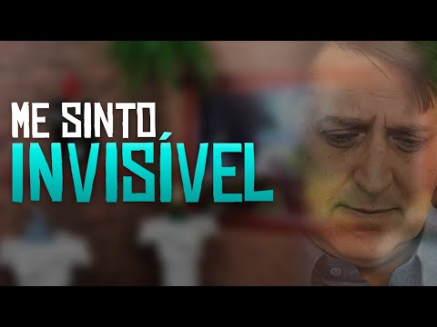 PDT nº 518 - Porque eu me sinto invisível?